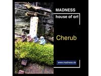 cherub by formenmacher