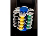 SPECIAL.T capsule holder by amstm