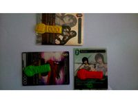 Token Final Fantasy by Jaenne