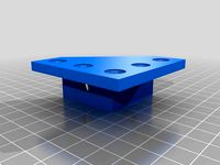 2020 profile corner brace by 0rphu