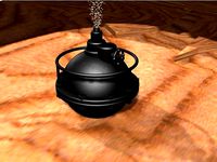 Steamball [gnamp] by gnamp