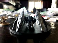 Blade Spider by Joroboto