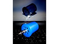 SIMPLE SPOOL ADAPTER by Howardson