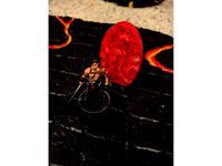Freestanding Magic Portal - 28mm gaming by ecaroth