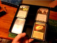 FFG LCG Deluxe Box Trays by KrisWall