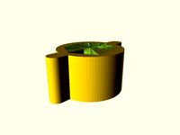 socket tool 17mm customized by dude_lbot