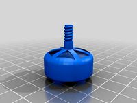 2207 Brushless Motor by Talisman013