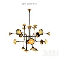 Botti Suspension