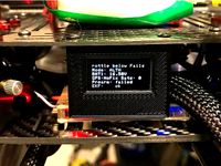 OLED mount by wesalbert