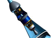 DEPRECATED - SLS - Orion - Interim Cryogenic Propulsion Stage by Terefenko