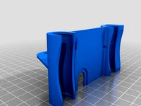 Sigma3D Titan X Carriage by _efe_