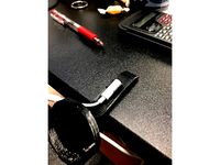 VARIdesk PopSocket Mount by RagingBear55