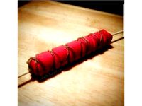 Cannagar Press by DreamSpace