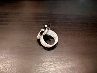 Quick Access Bit Ring by laubed