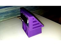 grove display billboard by 3Dresearcher