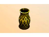 Vase by ncristovam