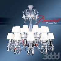 Baccarat - Zenith 24