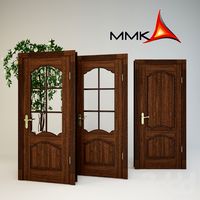 Двери "Модерн" и "Модерн До" Марийского мебельного комбината