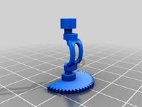 nintendo 64 gear by RayitoDesol