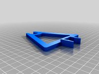 Taulman spool holder remix by shrop22