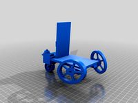 Mars 7 831587a6753f9785b6b7a8d724cc5c2c by diegoduquederivas