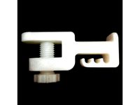 Headphone Holder/ Clamp 2cm Remix by patprints