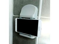 supports for existing GSM-holder by ElCoBra