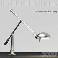 Настольный светильник от RALPH LAUREN