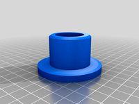 vape stand 25mm by Kardog
