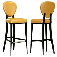 Montbel bar stool