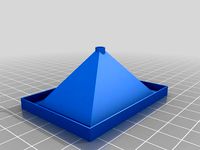 Tipping Bucket Rain Gauge (Remix) by bilbobaggins