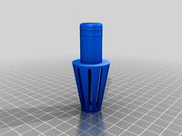 Fish tank filter by devilclarke