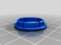 1/2 Conduit Electrical Box Knockout Plug Cap NEMA EMT by roznerd