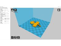 Ants in my eyes johnson (Flat) by ilikerocks