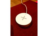 IKEA RÄLLEN Wireless Charger Base by bpmarkowitz
