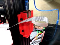 Raspberry Pi case with Mounting Bracket by N42