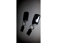 key security Toyota by MIGUIF