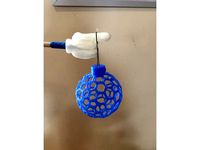 2017 Ornament by jmckeand