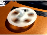 Marble Top by jmckeand