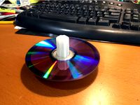 Optical Top by jmckeand