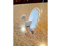 Turkey Decoration by AMX3d