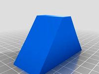 educational fault-block mountain by morsecodeman