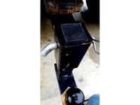 Rain cap for Reese Towpower #21141 adjustable hitch by bradmc