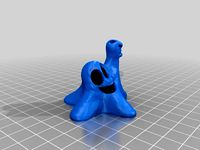 Strike Blob Halloween fixed by KowalskiFlausn