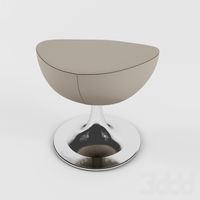 Pouf HUEVO