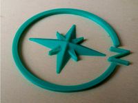 Compass Rose by iago_gc