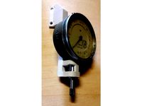 The measuring head holder2 for Infitary (maybe Anet A8) by George164