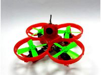 Eachine TX02 by Bankboom