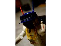 Chappie Chains by petropixel