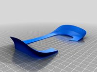 Eachine DR V2 Pro face adapter by DungAdumbs